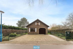 Villa Schorpioen - quiet location in Oostduinkerke